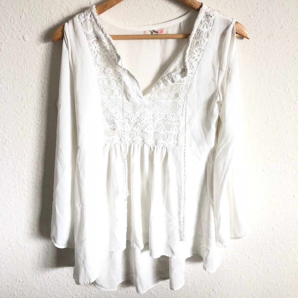 NWOT GB Top